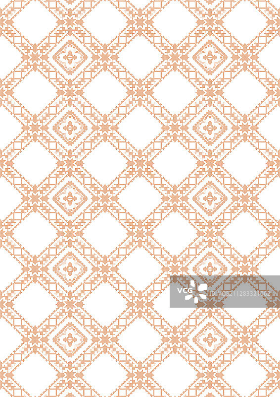 中国风传统纹样图案元素图片素材