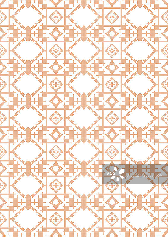 中国风传统纹样图案元素图片素材