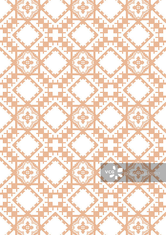 中国风传统纹样图案元素图片素材