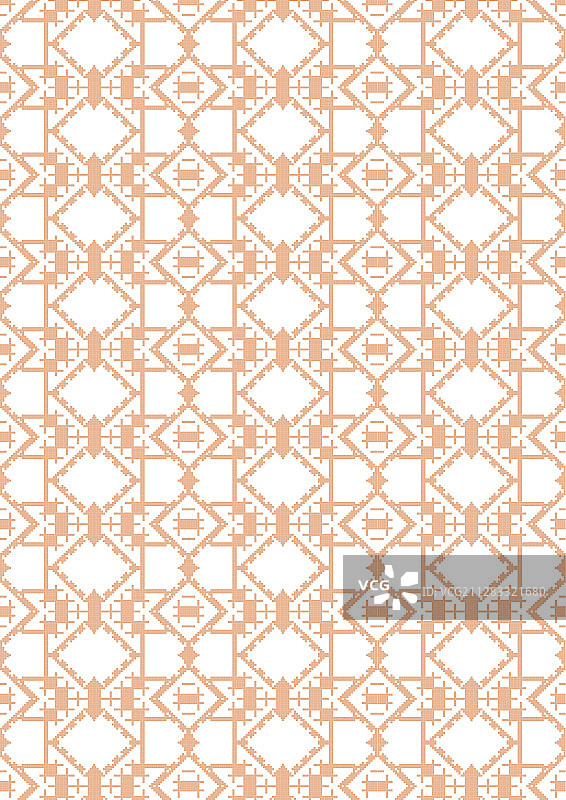 中国风传统纹样图案元素图片素材