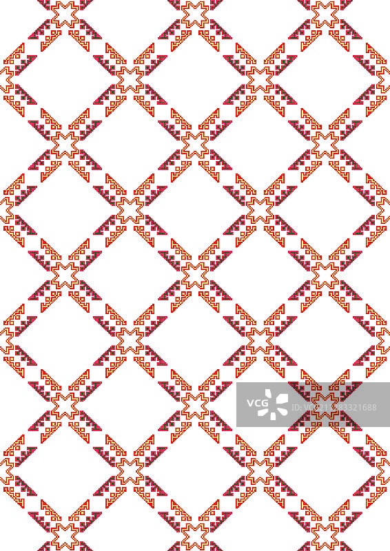 中国风传统纹样图案元素图片素材