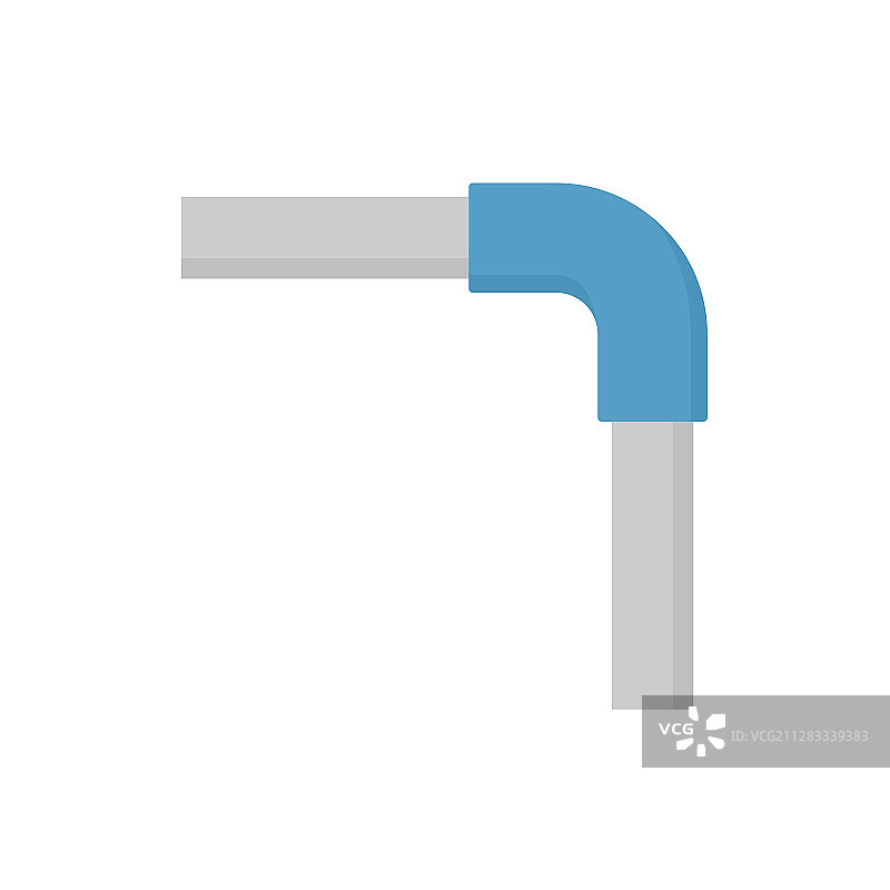 软管连接器图片素材