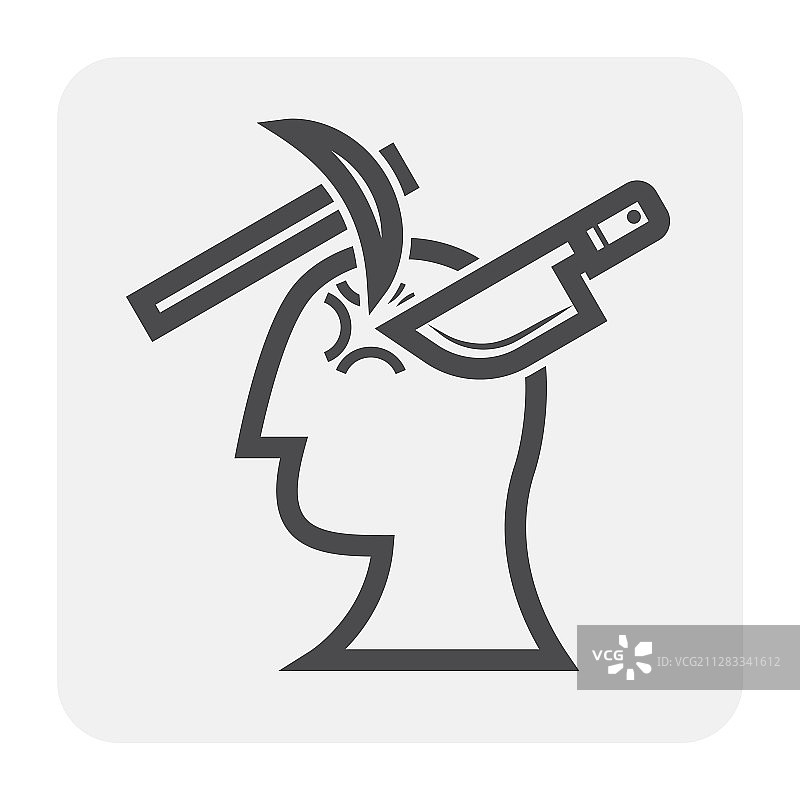 压力图标图片素材