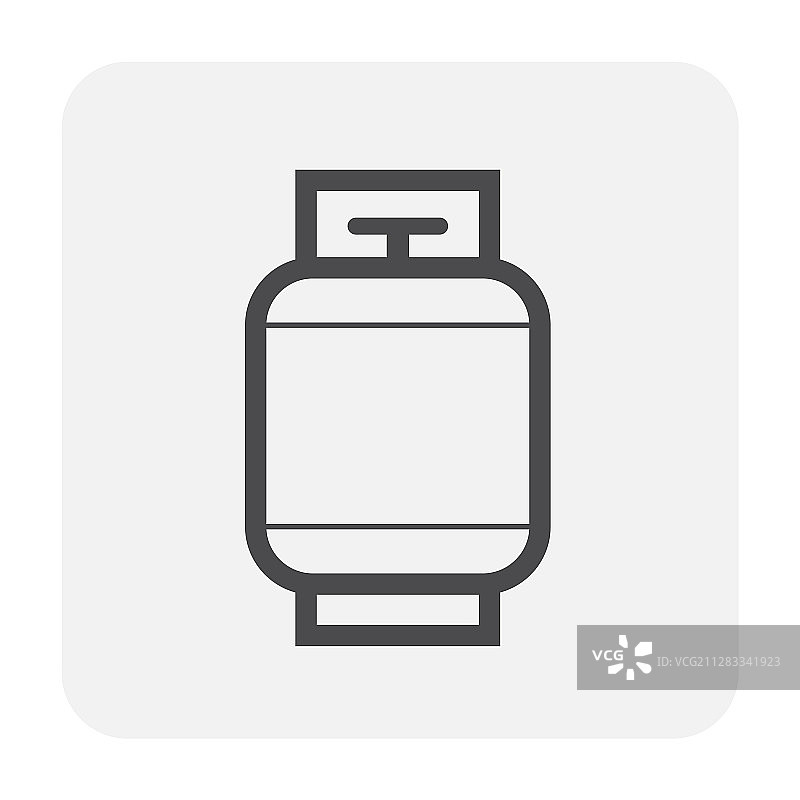 储气罐图标图片素材