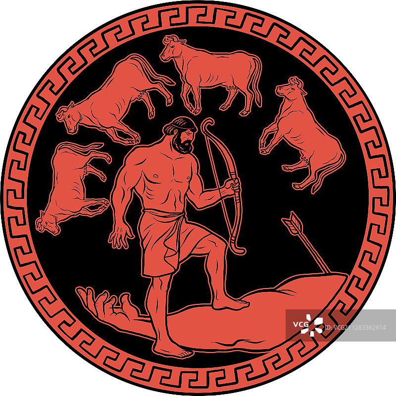 获得怪物革律翁图片素材