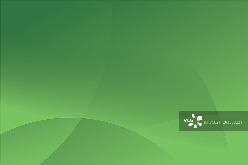 抽象绿色背景模板图片素材