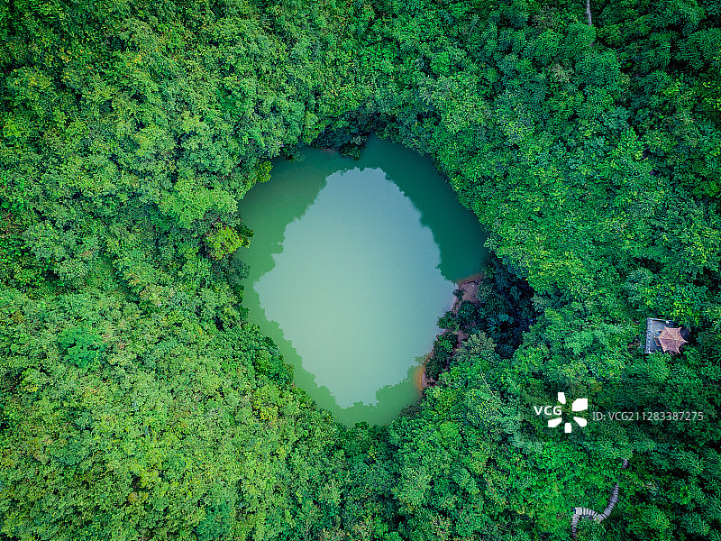三门海图片素材