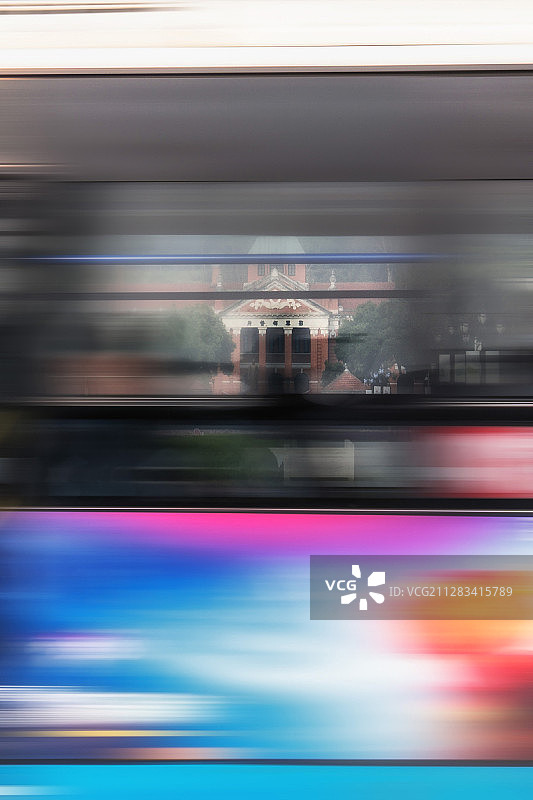 武汉武昌军政府旧址图片素材