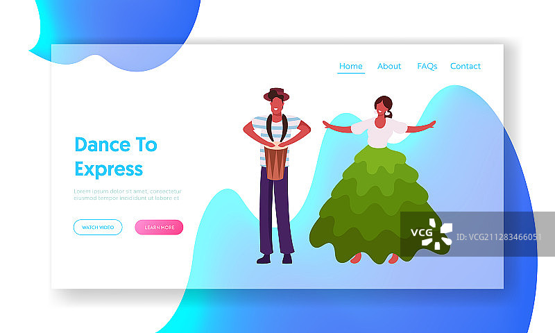 里约狂欢节娱乐节目网站图片素材