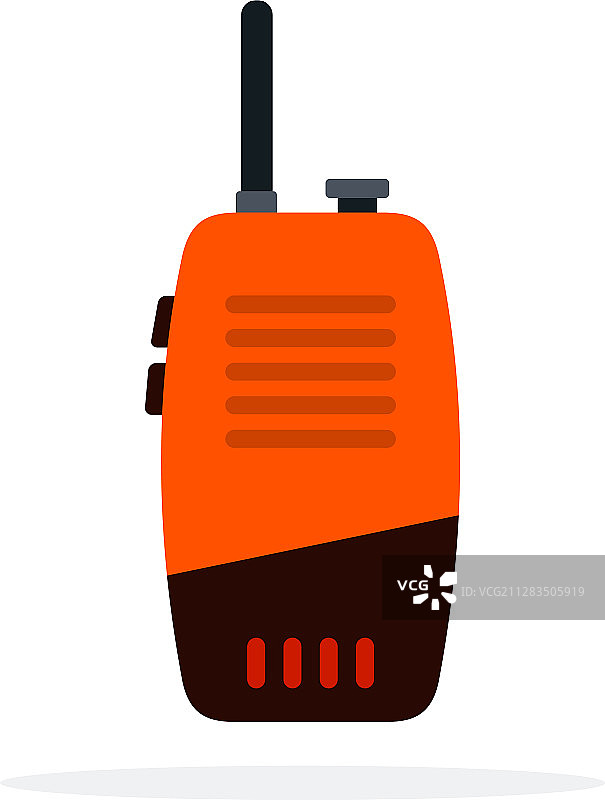 便携式收音机图片素材