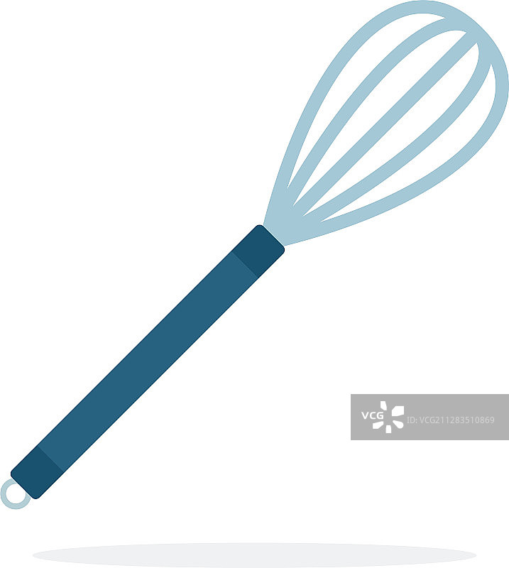 用于搅拌的搅拌器扁平材料设计图片素材