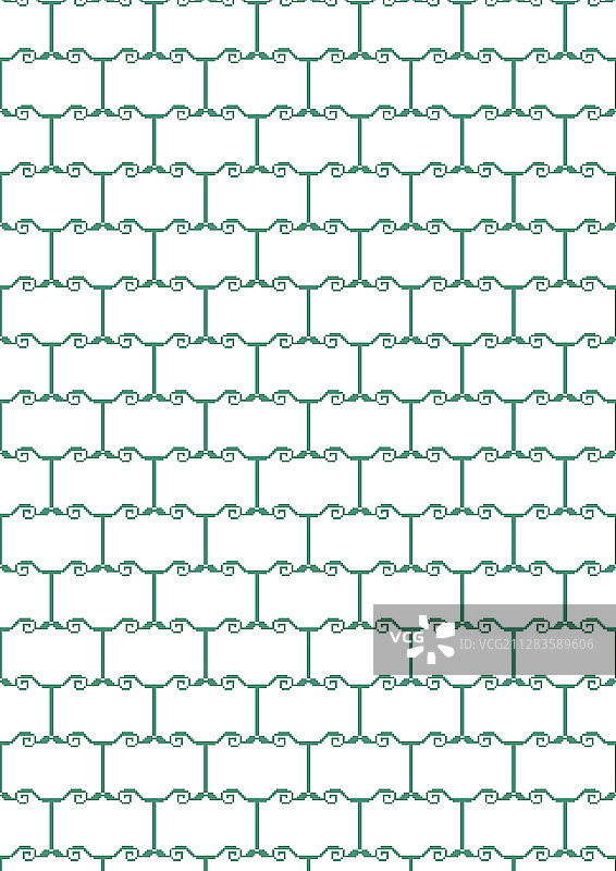 中国风传统纹样图案元素图片素材