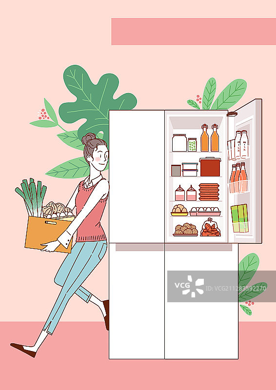 共享经济概念：人们使用智能手机享受各种共享服务 001图片素材