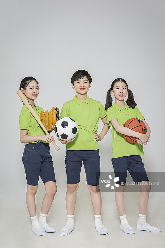 一群开心的男女学生 366图片素材