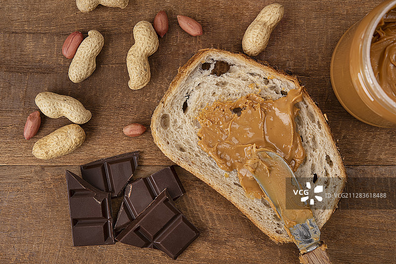 番茄酱、蛋黄酱、芥末酱等多种酱料合集054图片素材