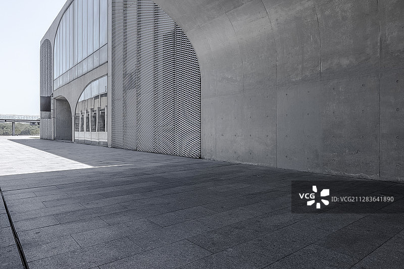 上海龙美术馆图片素材