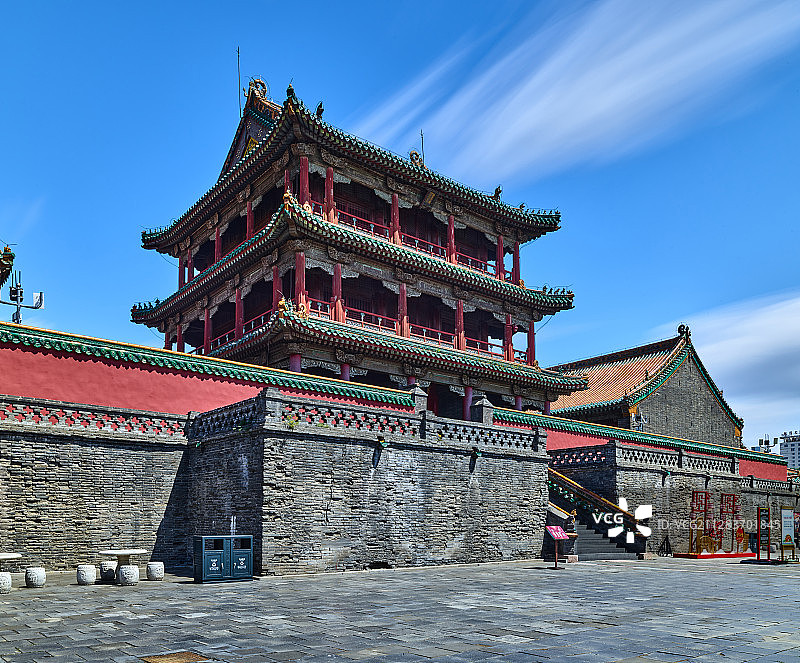 沈阳故宫系列图片素材