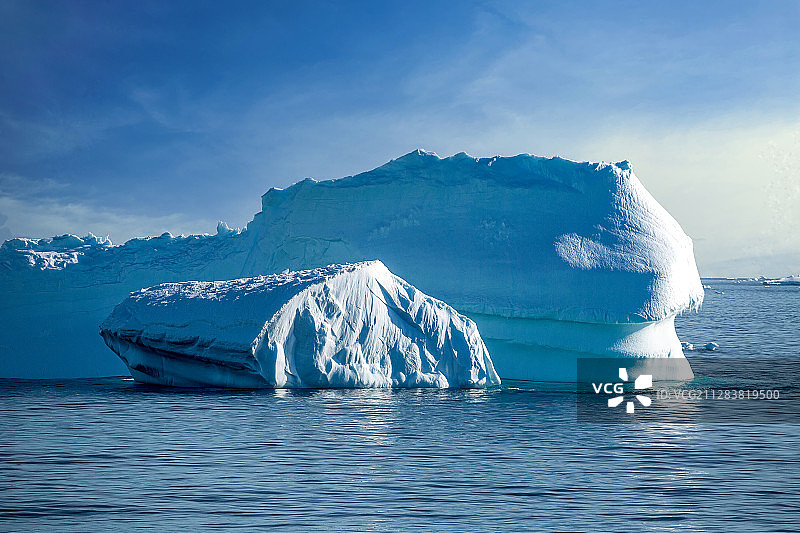 大自然的诺亚方舟图片素材