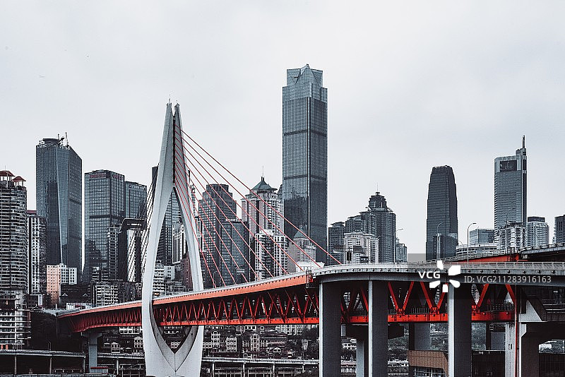 山城重庆图片素材