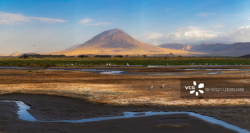 天然无雕琢，最美大自然！图片素材