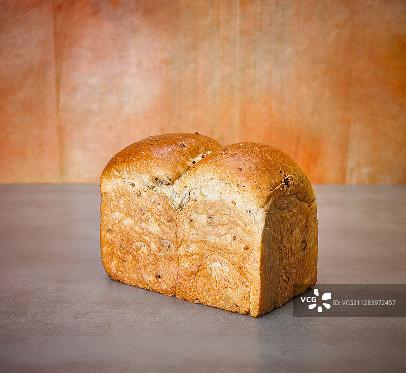 主食面包图片素材