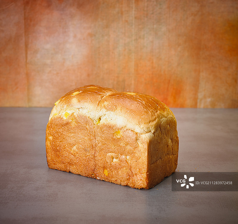 主食面包图片素材