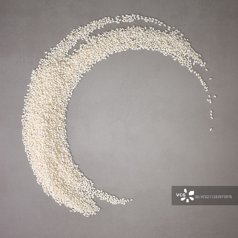 五谷杂粮创意素材图片素材