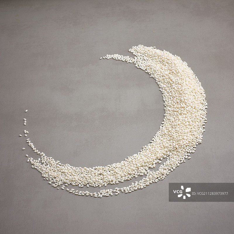 五谷杂粮创意素材图片素材