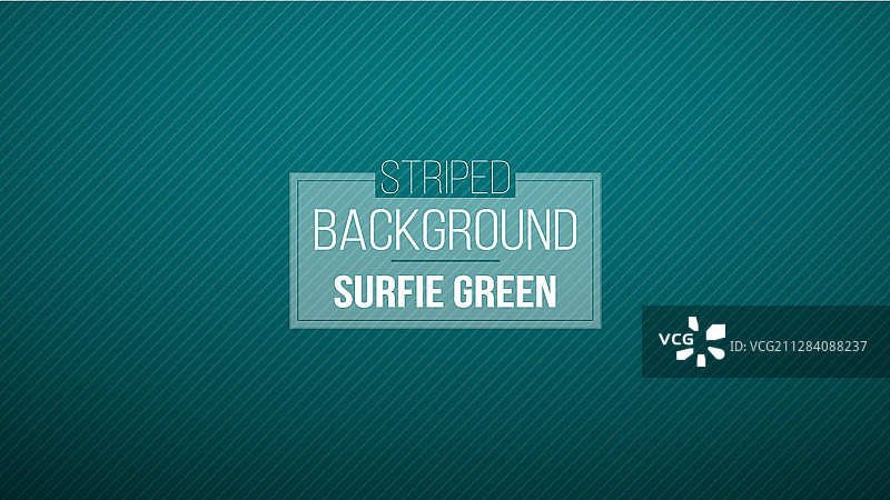 全新深蓝绿色条纹背景图片素材