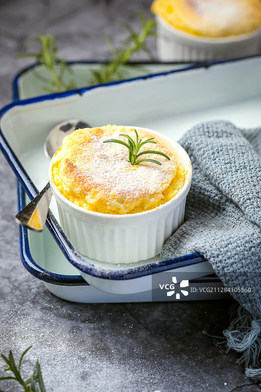 舒芙蕾图片素材