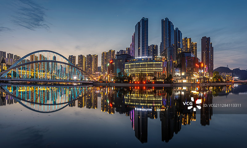 中天未来方舟图片素材