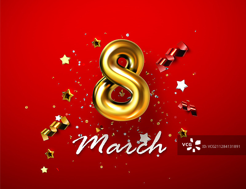 3月8日国际妇女节图片素材