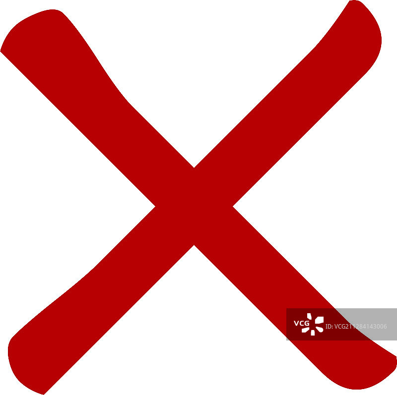 手绘交叉十字图案图片素材