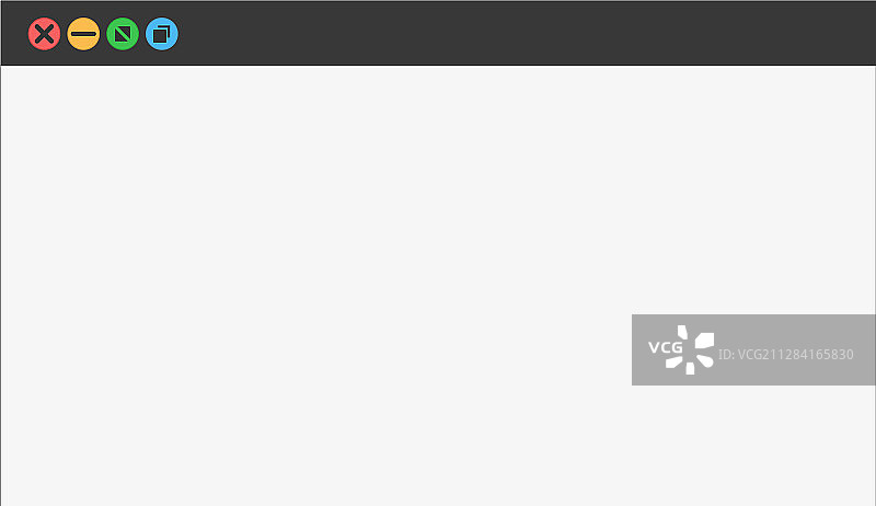 系统对话窗口标志图片素材