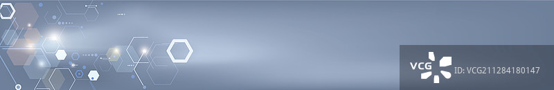 抽象粒子连接图片素材