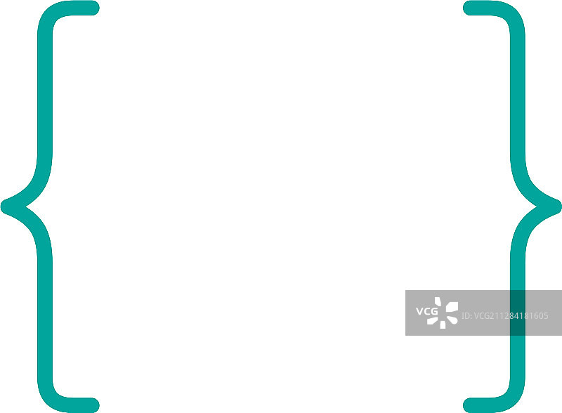 网页设计隔离引号符号括号图标图片素材