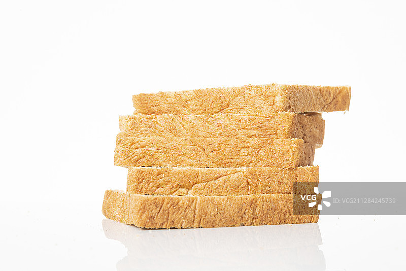 面包片图片素材