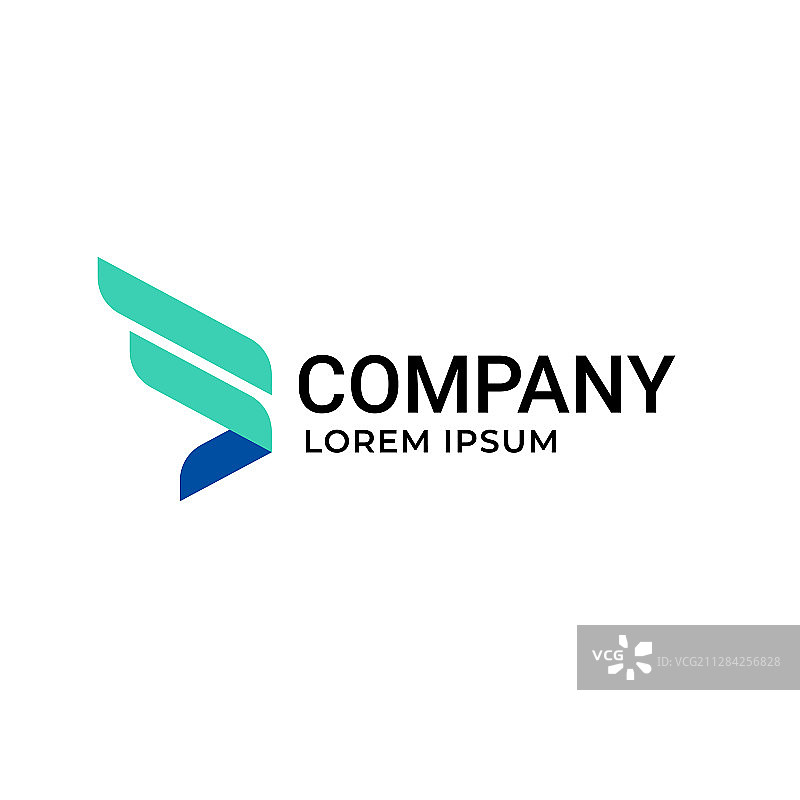 科技图标设计元素Logo图片素材