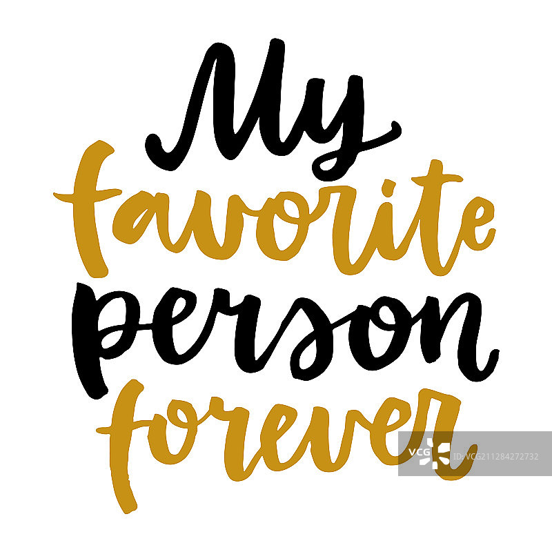 手绘风格情人节海报图片素材