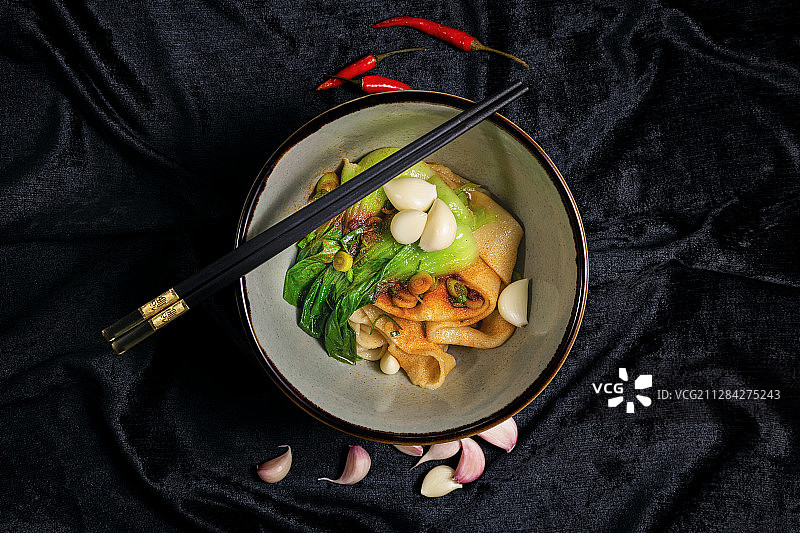 biangbiang面图片素材