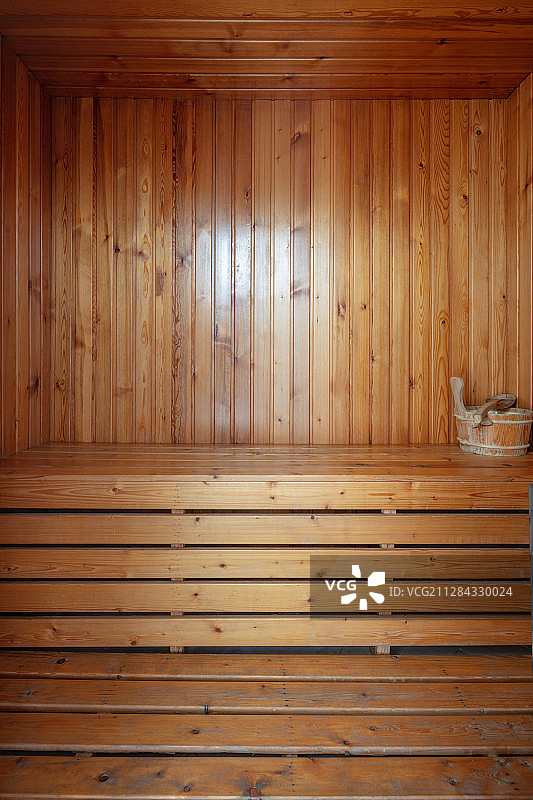 桑拿房间图片素材