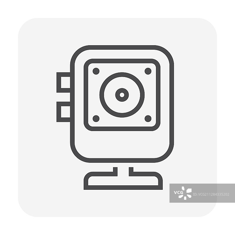 自行车零件图标图片素材