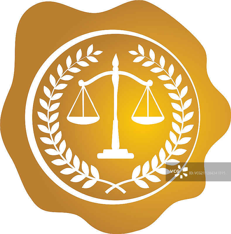 律师事务所logo模板图片素材