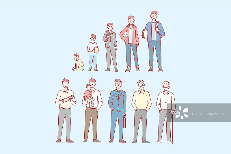 舞台人生图片素材