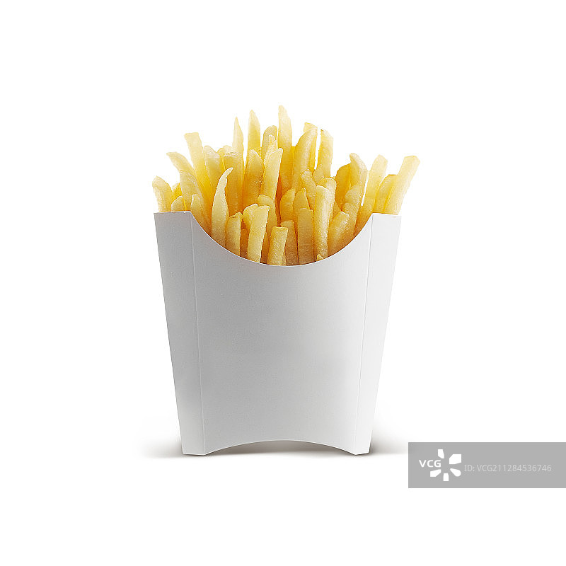 薯条图片素材