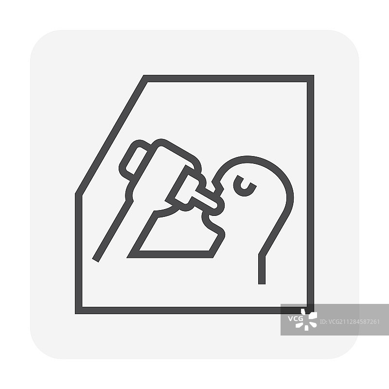 交通事故图标图片素材