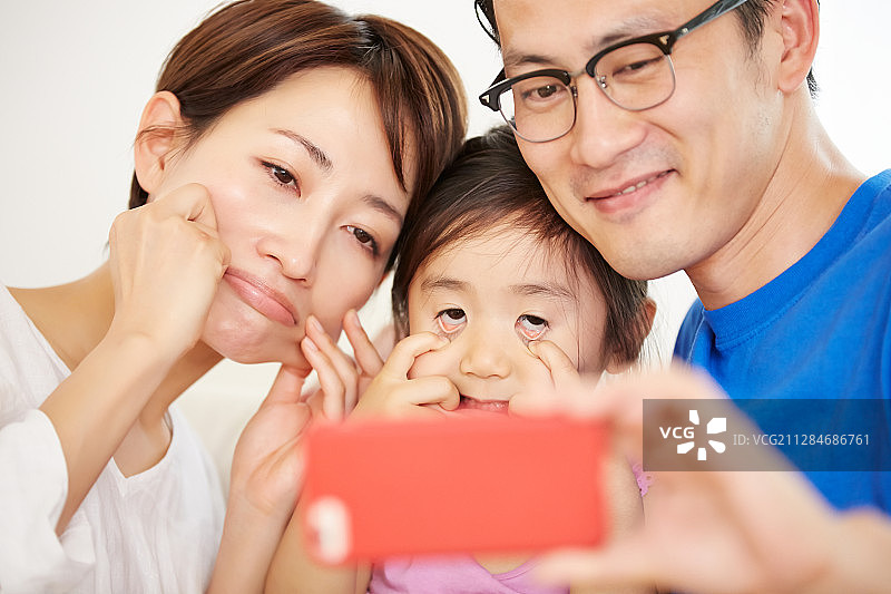 家庭生活方式图片素材