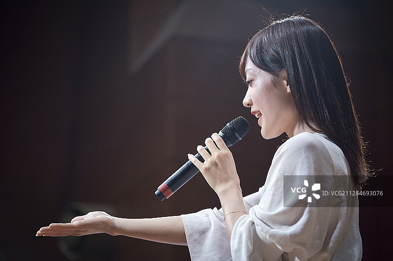 会议业务研讨会图片素材