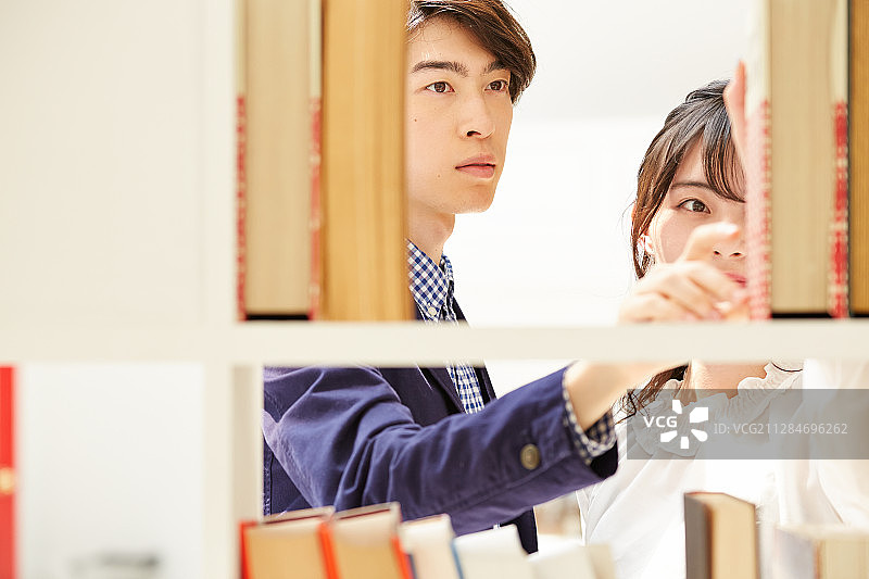 男人们和女人们图片素材