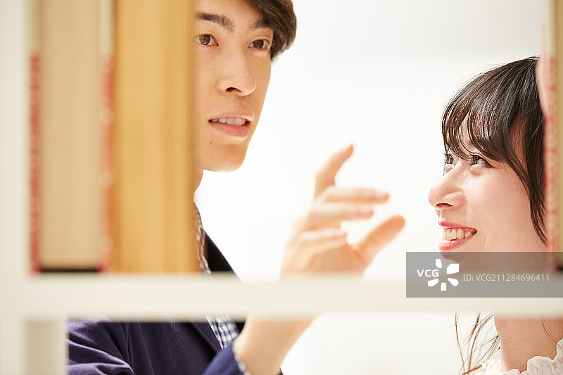 男人们和女人们图片素材